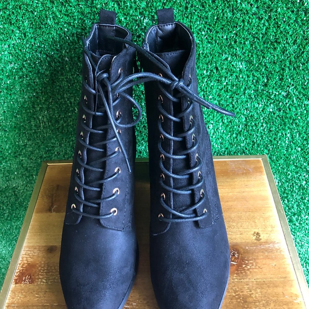 Don't Call Me Boots